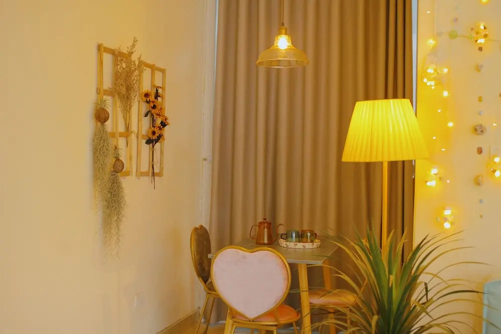 Langmandi luxury apartment