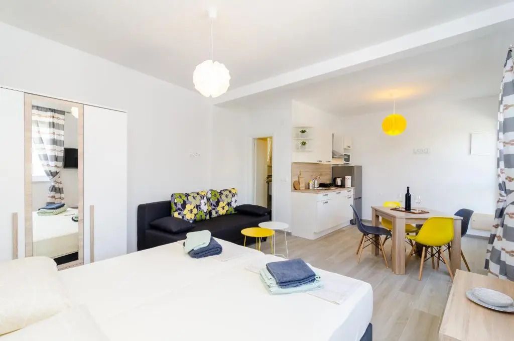 ABC Lapad Apartments