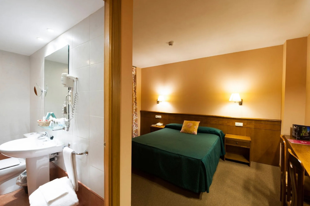SOMMOS Hotel Benasque Spa