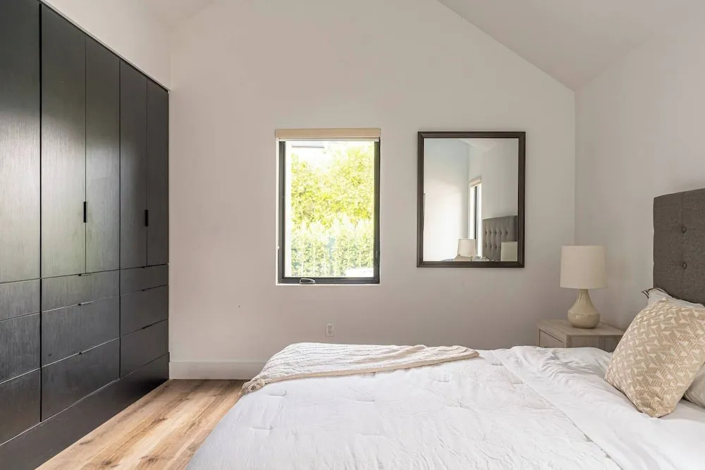 Tulum Style In Sherman Oaks