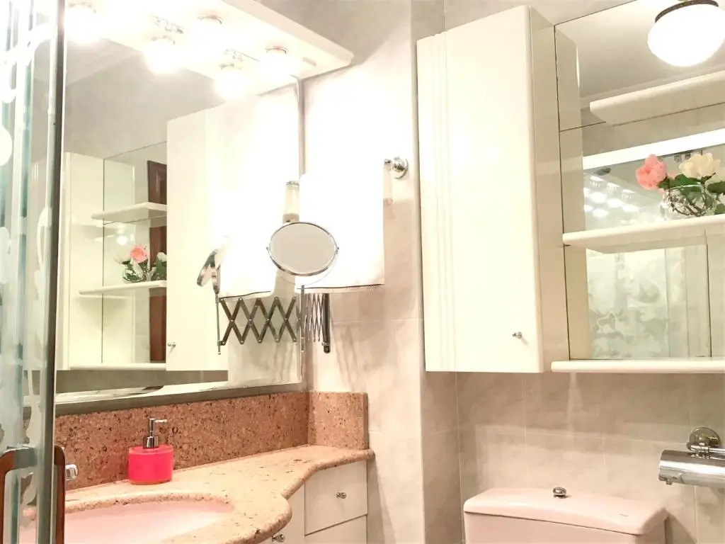 Apartamento Tellería con parking gratis