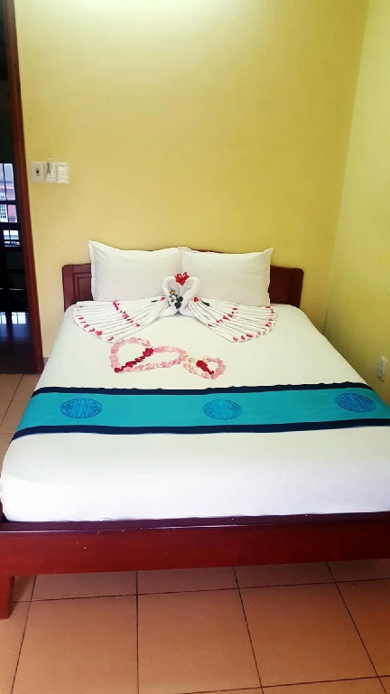 Phong Lan Guesthouse
