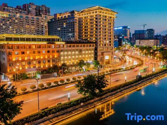 Xana Hotelle XiAn Nanmen Branch