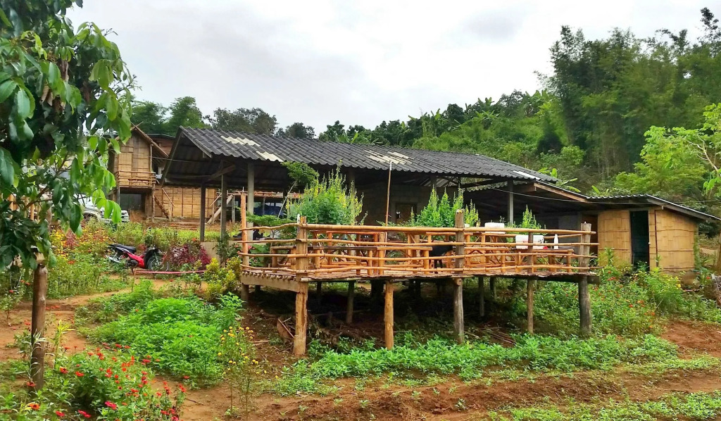 Baan AingDoi Homestay