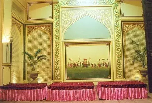 Khaas Bagh Heritage