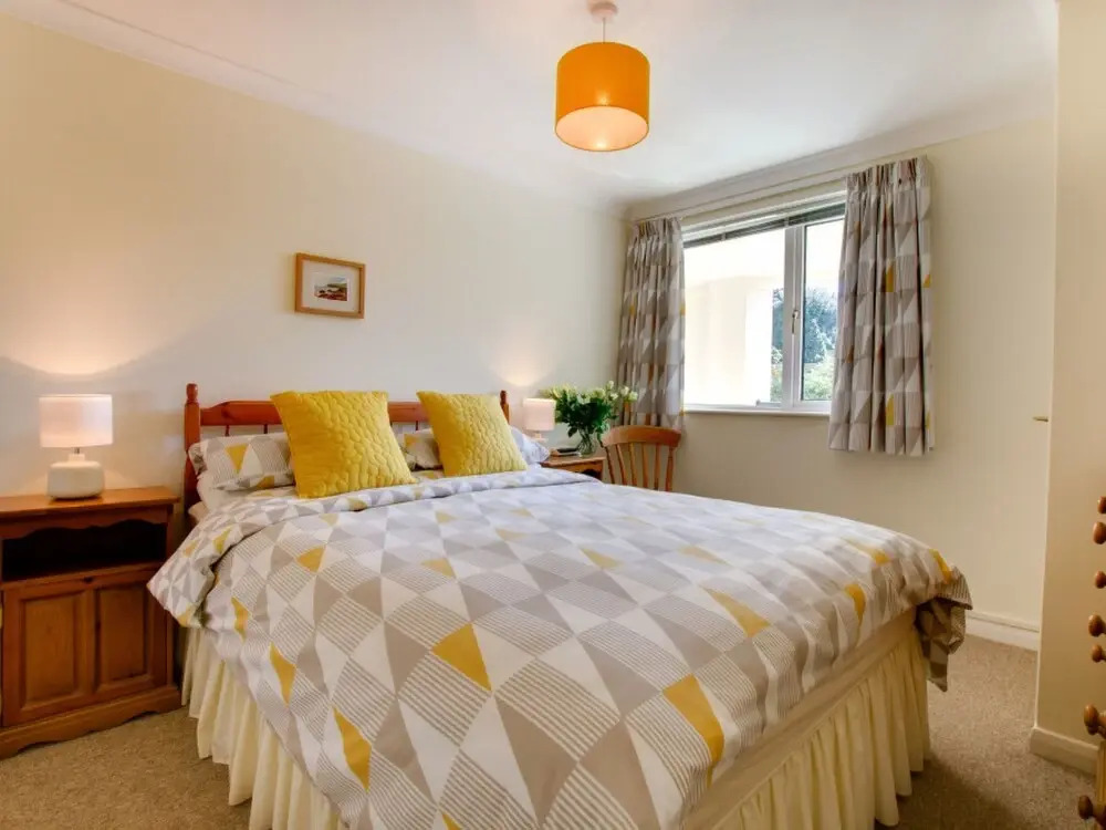 Flat 24 Clifton Court Croyde