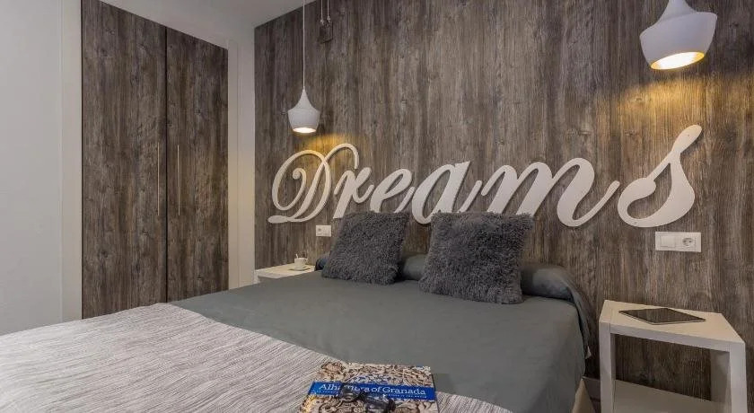 Apartamentos Nevada Suite