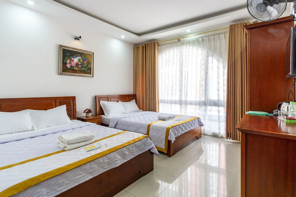 Diamond Sea Hotel