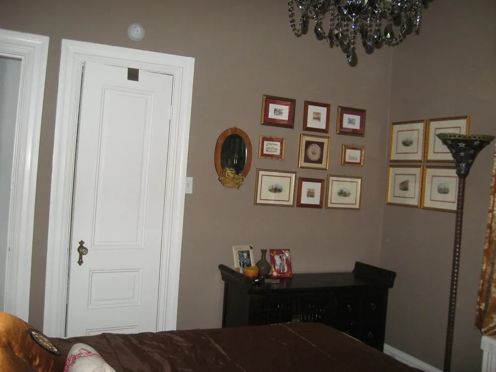 The Mermaids' Porch Bed and Breakfast