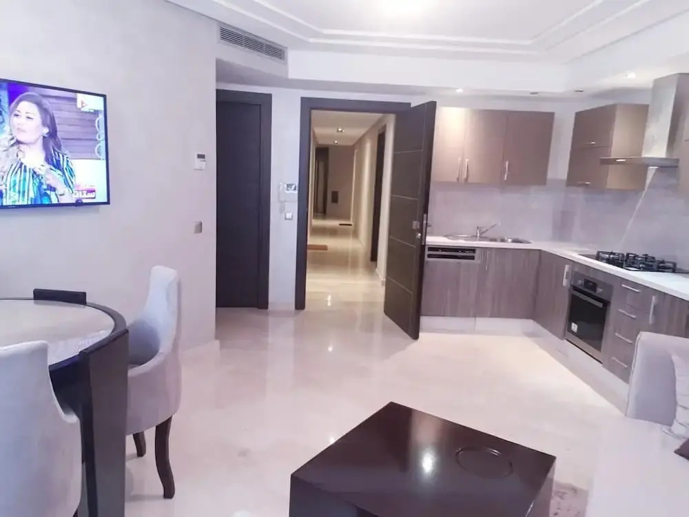 Sabor Luxury Family Apart