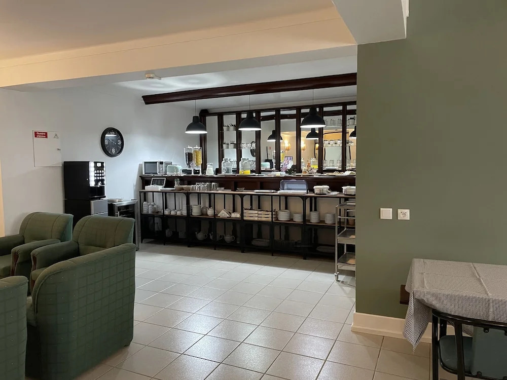 Hotel Ilha