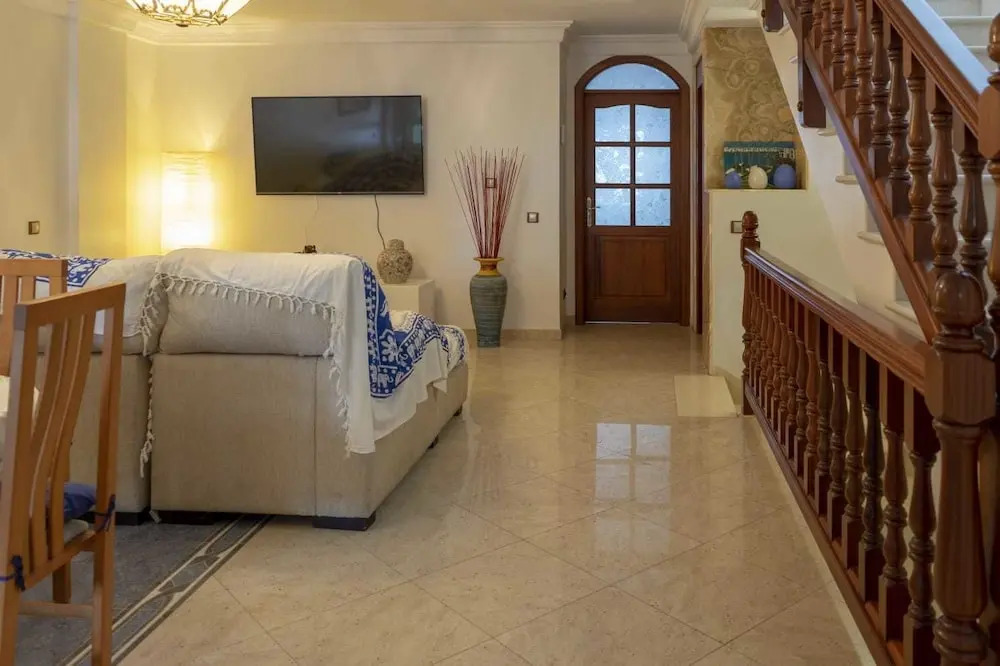 Casa Playa Arinaga