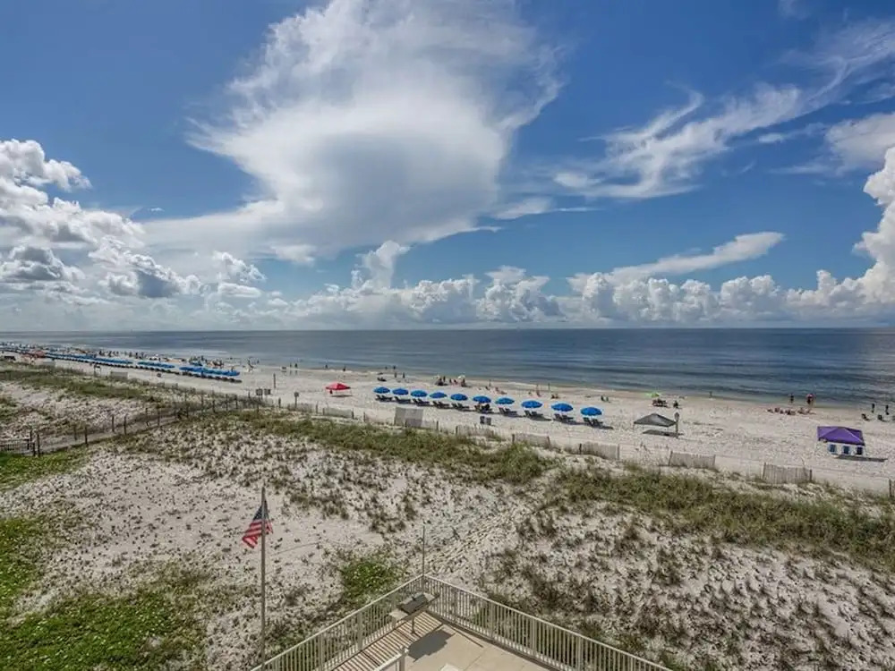 Edgewater 42 by Meyer Vacation Rentals
