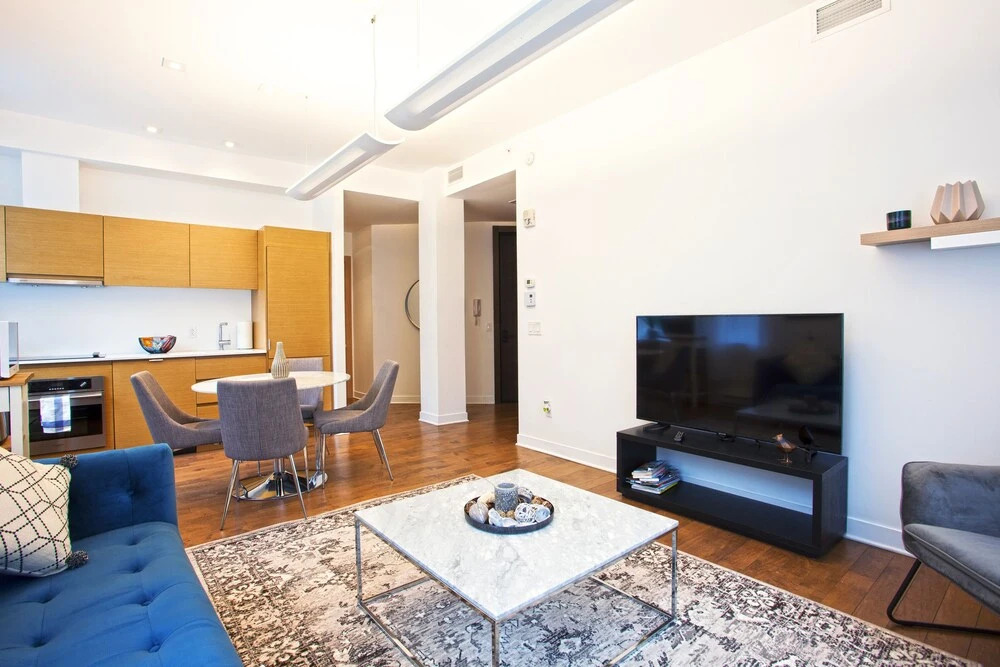 The Elizabeth - Joli Condo 2BDR Montréal