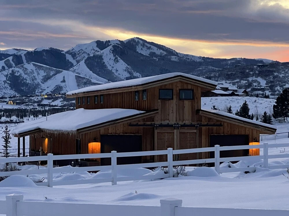 Silver Creek Vista Loft