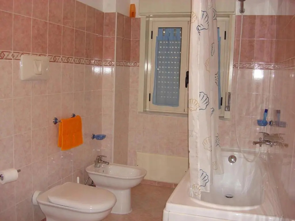 B&B Il Gabbiano