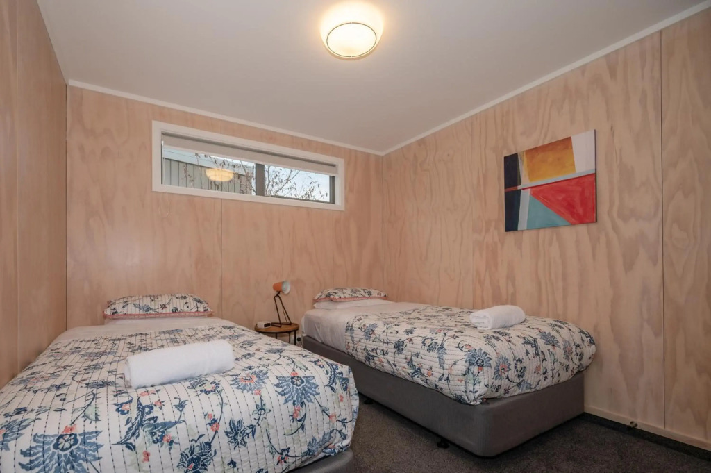 Starlight Townhouse
