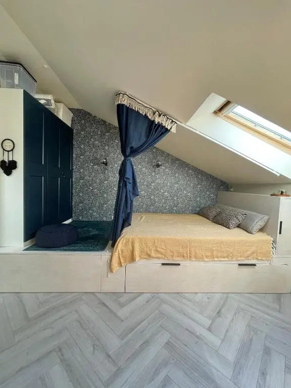 Boho Studio Nida