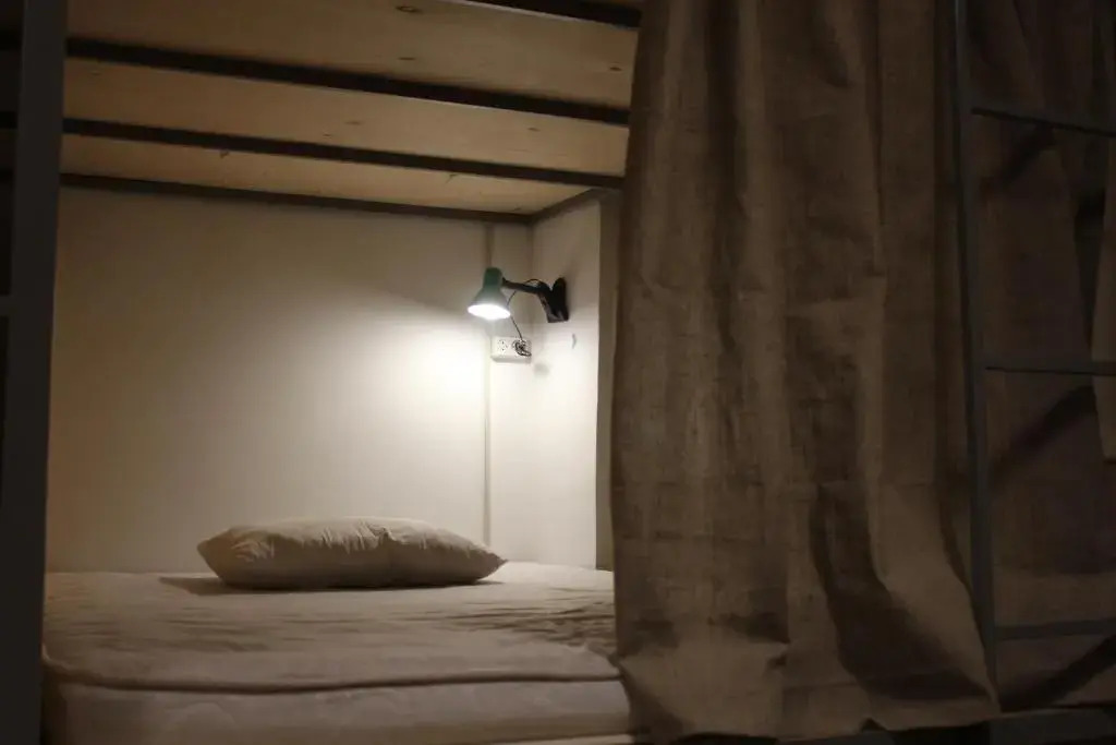 Sleep Studio Hostel