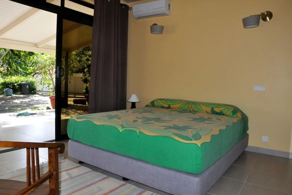 Apartment-Villa Taina