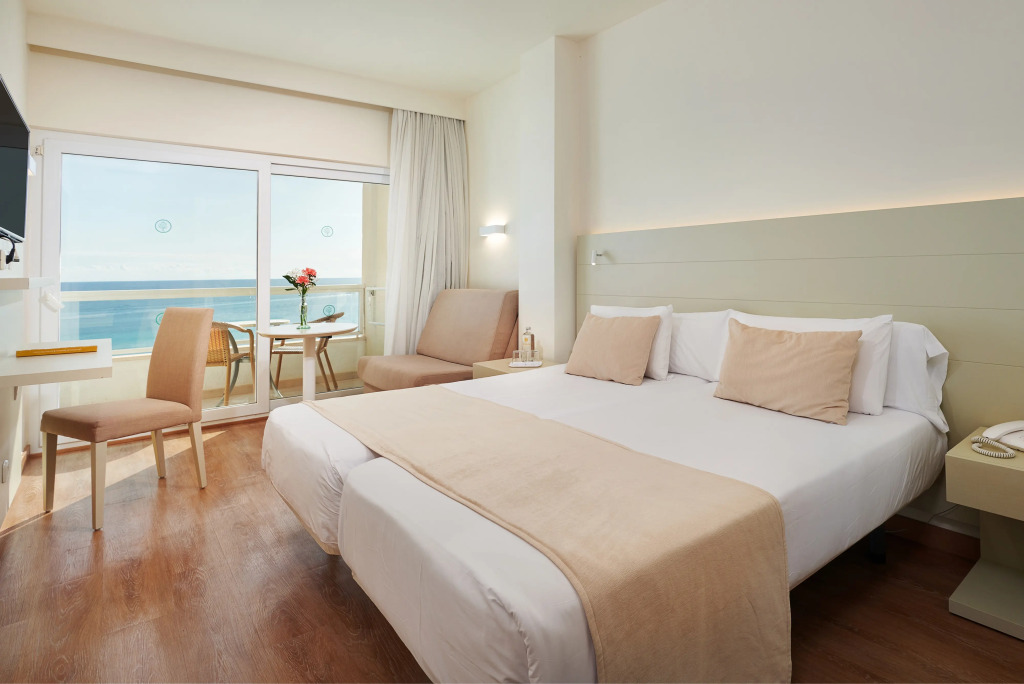 Hotel Sabina