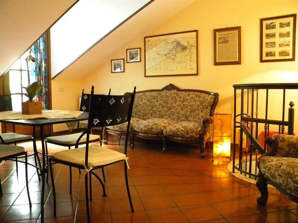 B&B La Costa