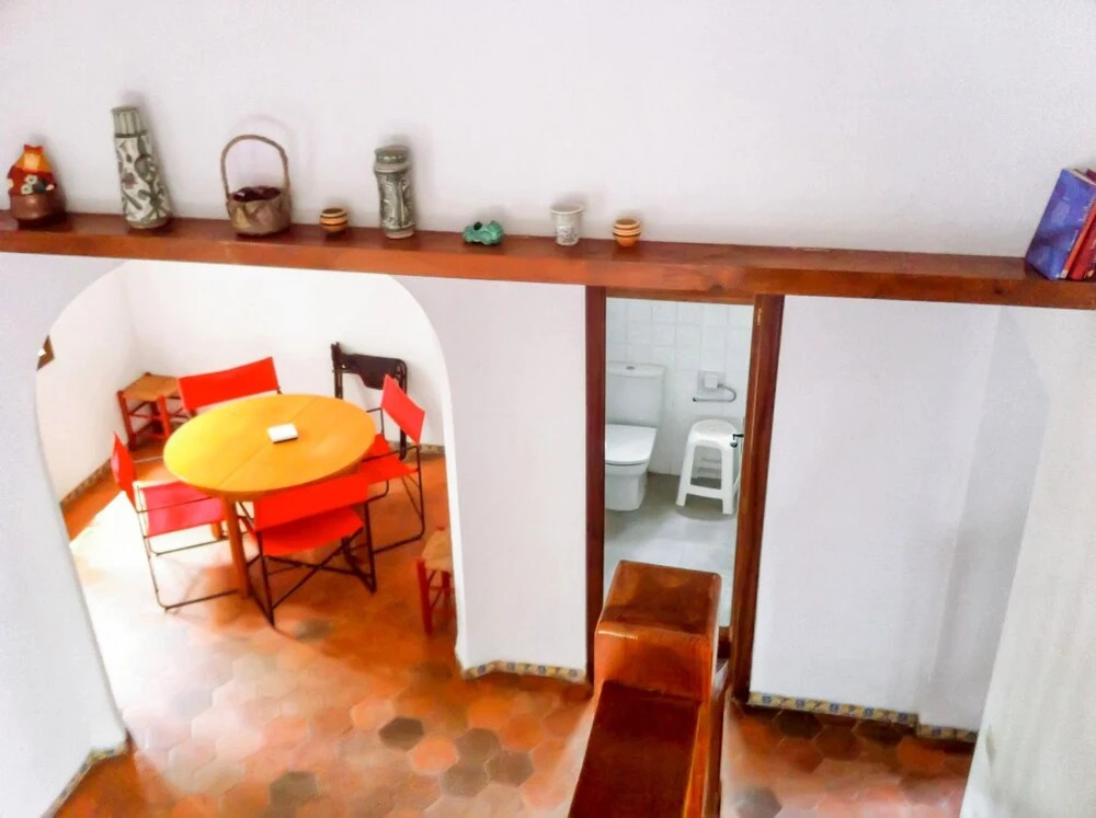 Chalet With 3 Bedrooms in Benicàssim, With Private Pool and Enclosed G