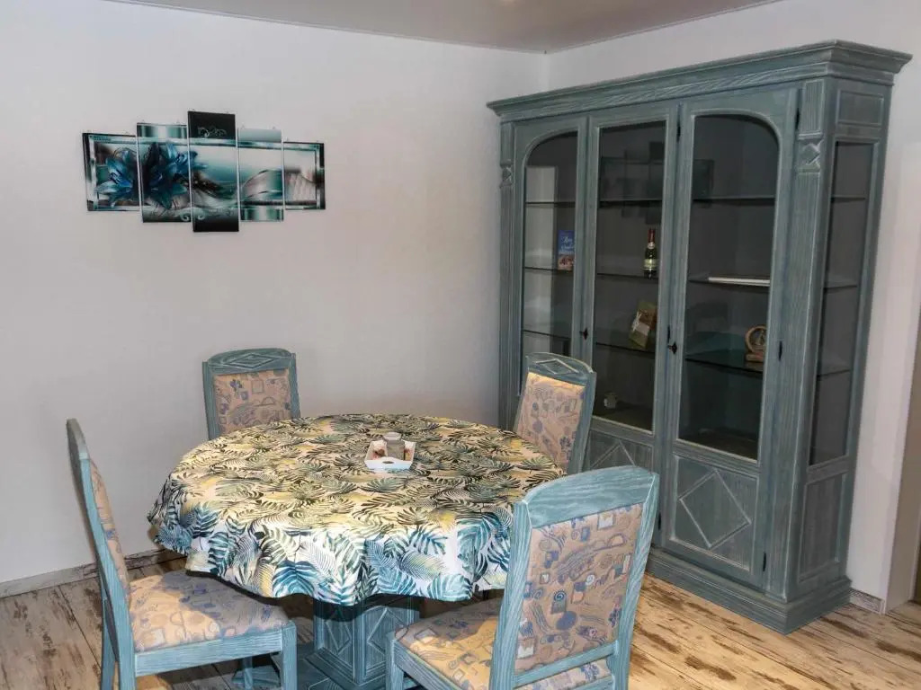 185 Ferienwohnung am Bordumplatz