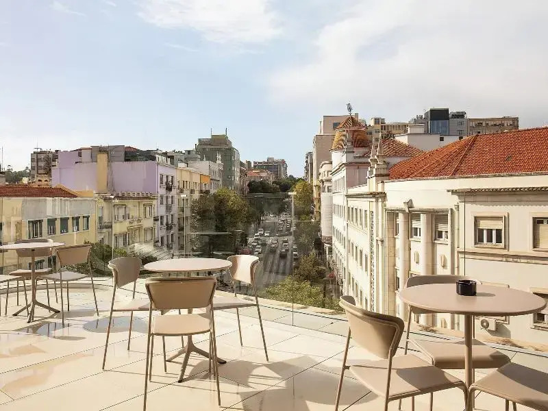 POSTCODE Liberdade