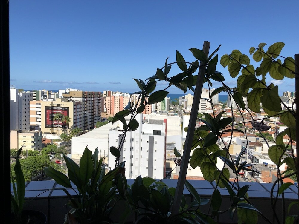 Temporada em Maceió
