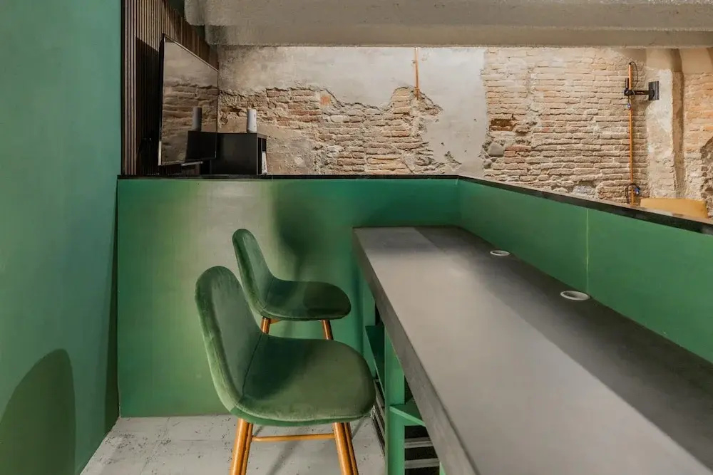 Casa Degli Archi by Wonderful Italy