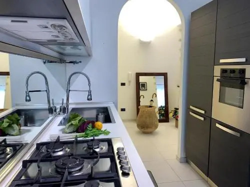 Magicstay - Flat 65M² 1 Bedroom 1 Bathroom - Genoa