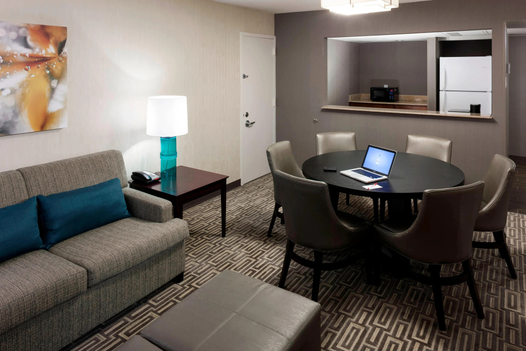 Fairfax Marriott at Fair Oaks
