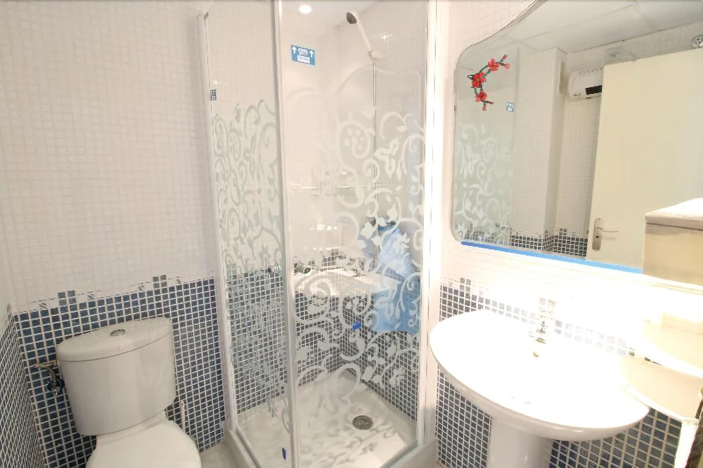 Holiday Apartment Estrella de Calpe 2 - Costa Calpe