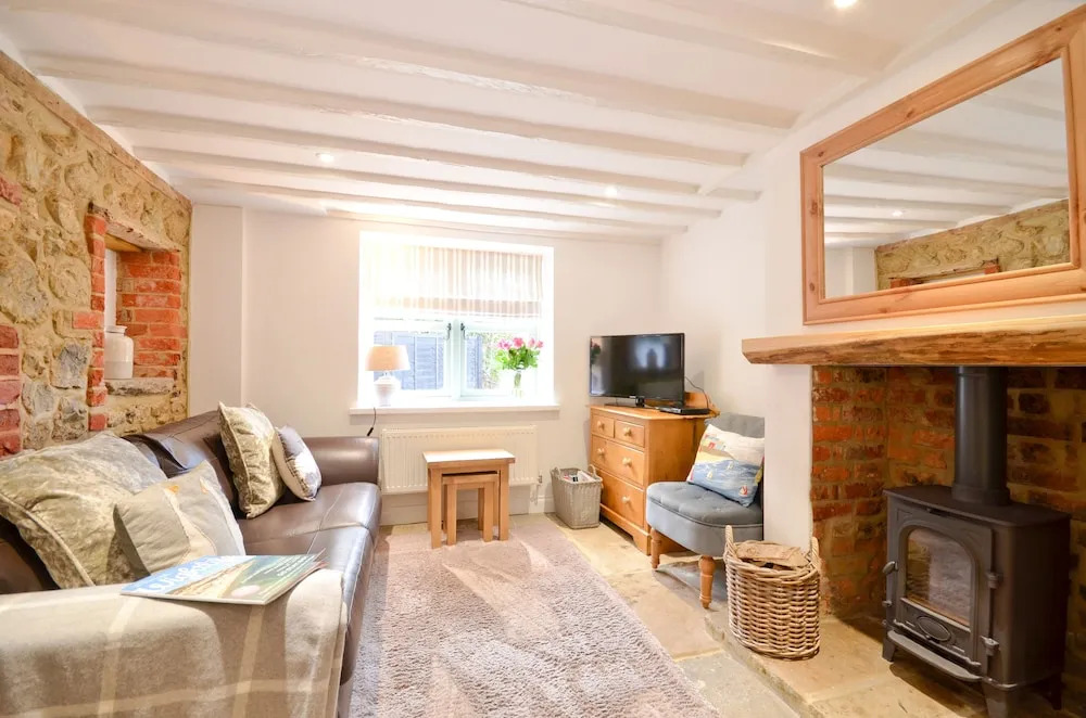 Bank Cottage B&B