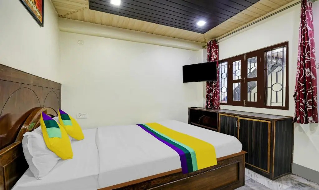 JK Guest House