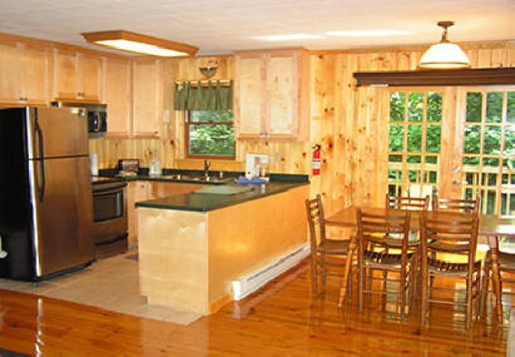 Cabins at Twinbrook Resort