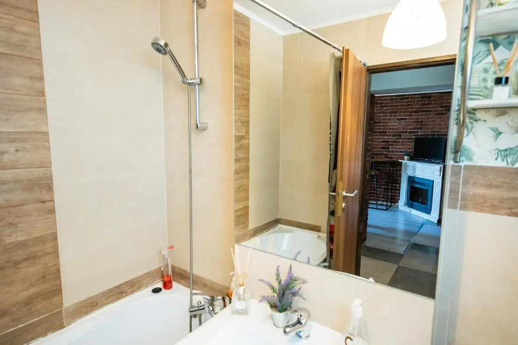 Smart Palas Apartament