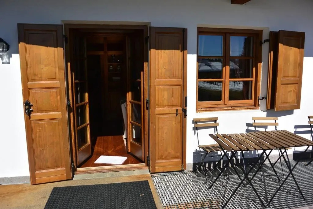 Villa Ronco - Stayincortina