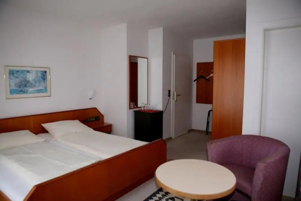 Hotel Alpenrose