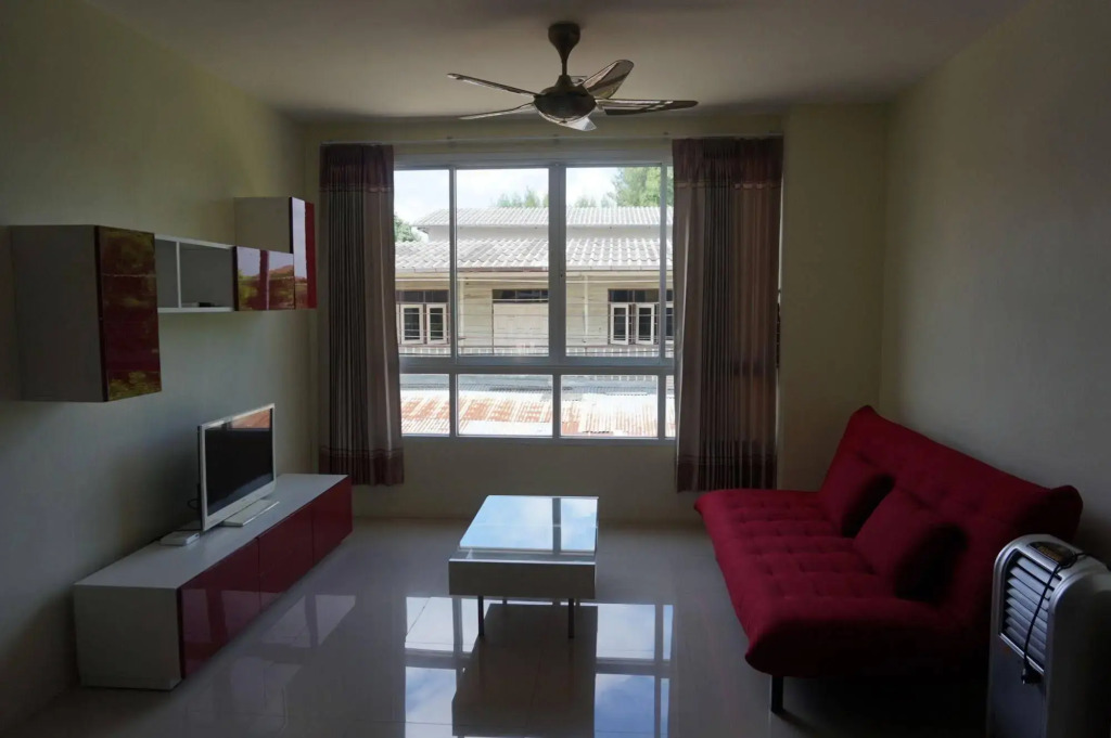 Gib Apartment