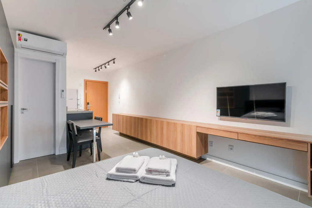 Liv   Apartamento 1205