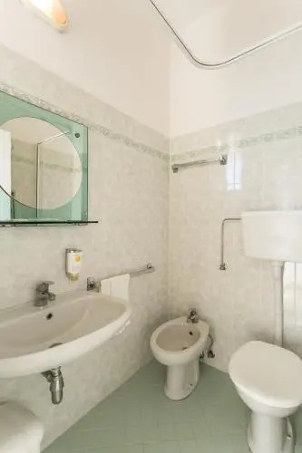 Hotel Delle Nazioni by Double Hospitality