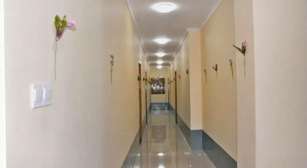 Aung Shun Lai Hotel