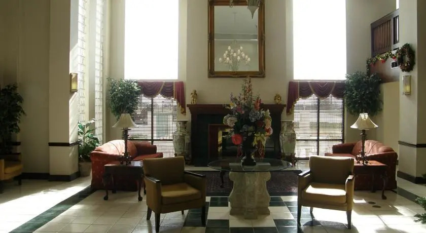 Newnan Hotel