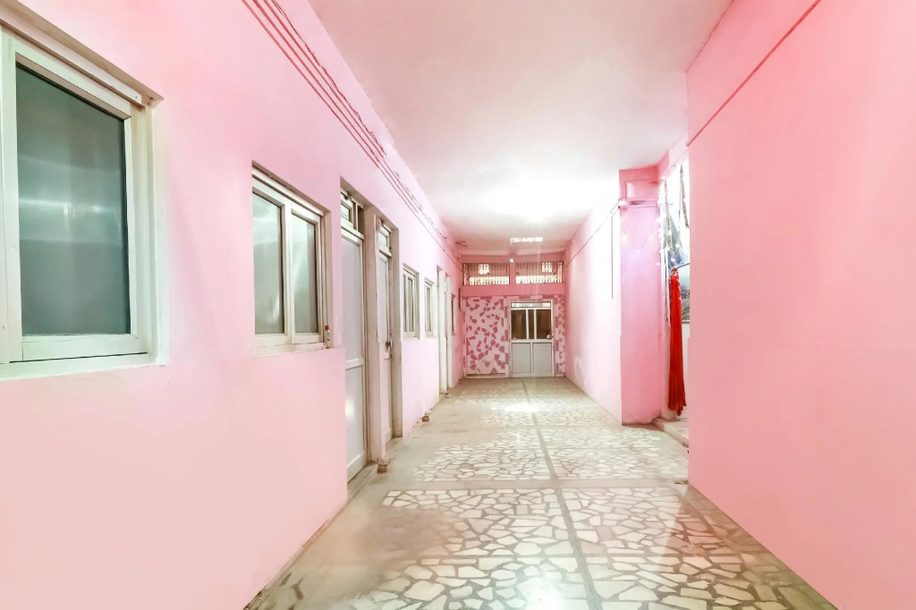 SPOT ON 77881 Kasturi Sai Darbar