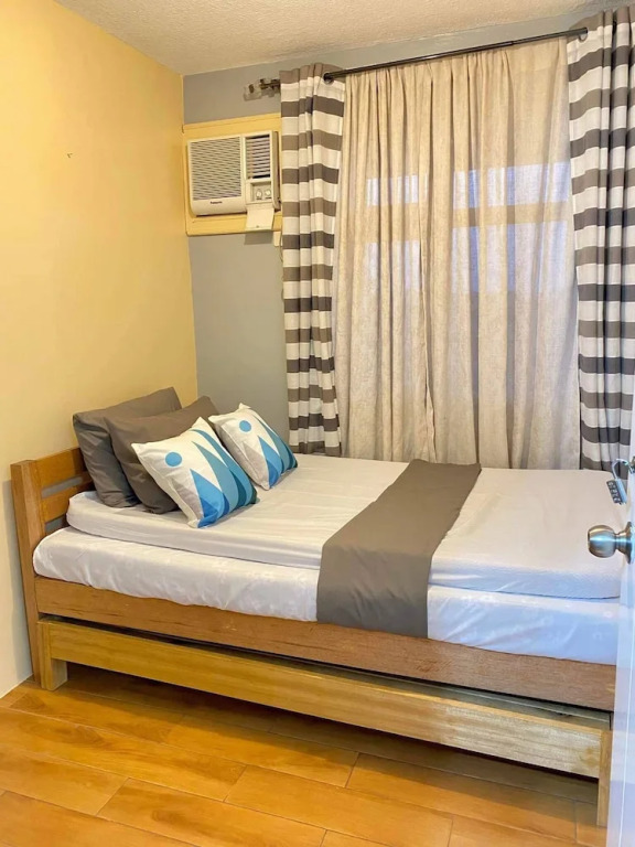 Seawind Condo 2BR Near Samal and Airport