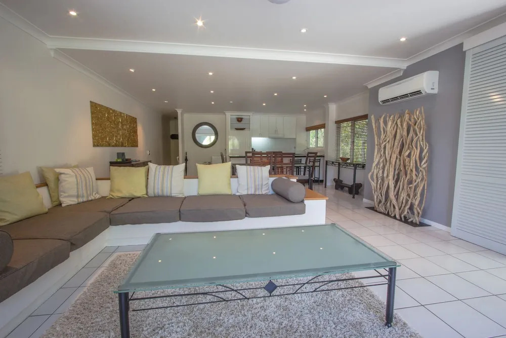 Alamanda Luxury Private Apartments