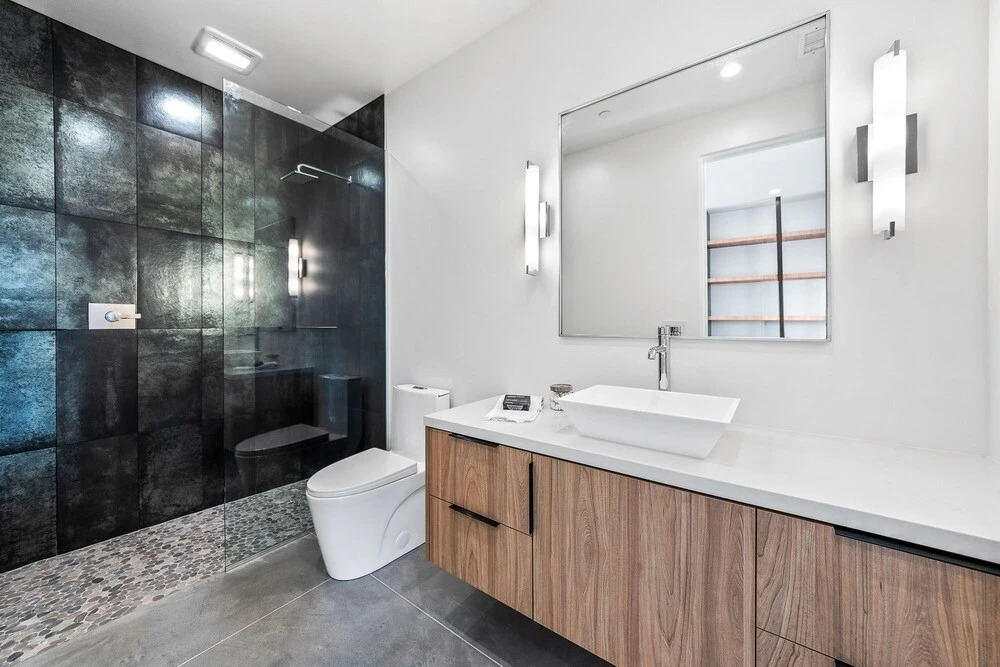 Desert Ridge - Hot Tub, Fire Pit, Bbq, Out Door Shower & Incredi 2 Bedroom Home by RedAwning