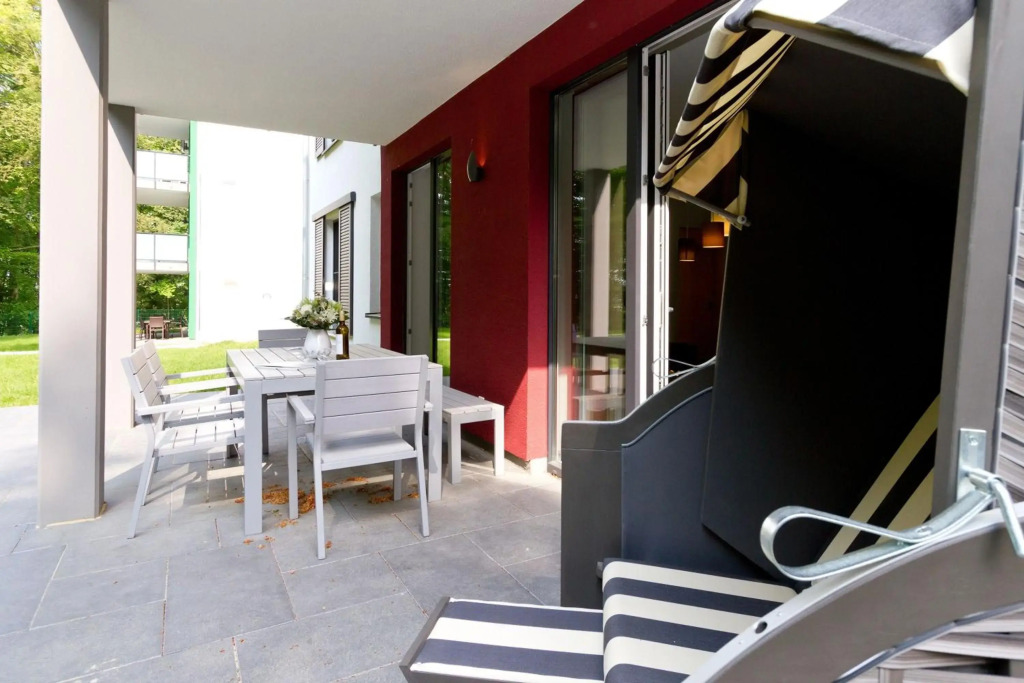 Residenzen am Kulm Villa Evi 01
